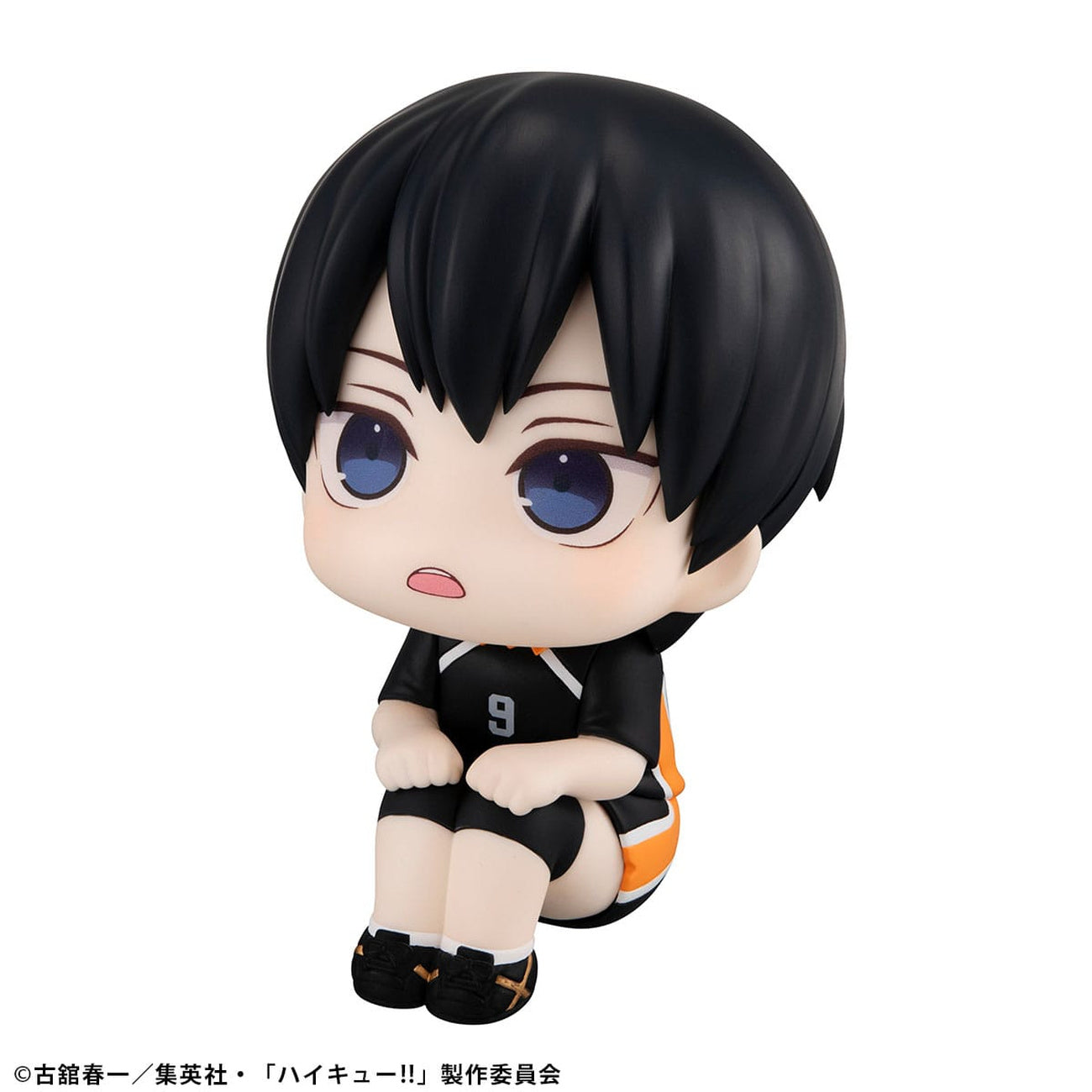 haikyu-look-up-pvc-figur-tobio-kageyama-uniform-11-cm image 6