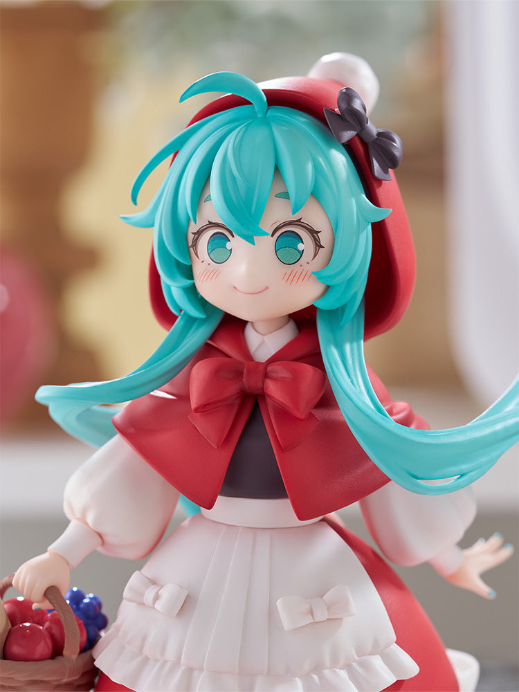 furyu-tenitol-desktop-fairy-hatsune-miku-figur-rotk-ppchen image 4