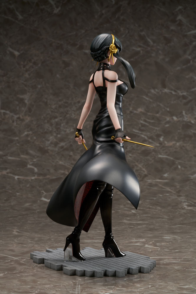 furyu-f-nex-yor-forger-1-7-figur-spyxfamily-dornenprinzessin image 6