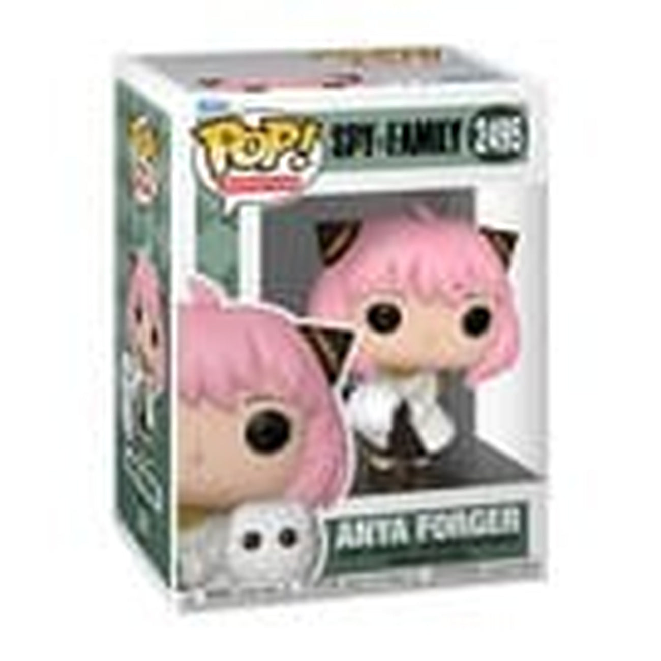 funko-spy-x-family-anya-holiday-funko-pop-figur-vinyl image 5