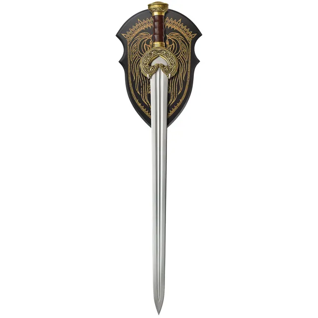 herr-der-ringe-herugrim-schwert-replik-1-1-battle-forged image 1