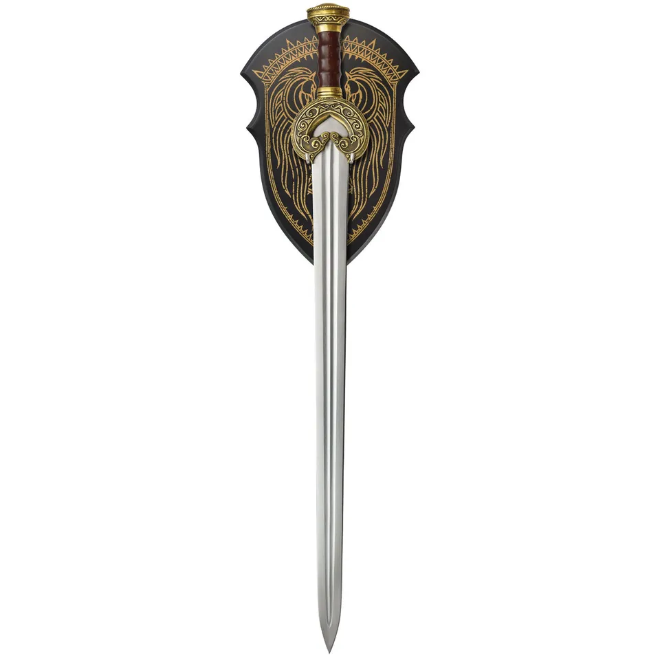 herr-der-ringe-herugrim-schwert-replik-1-1-battle-forged image 1