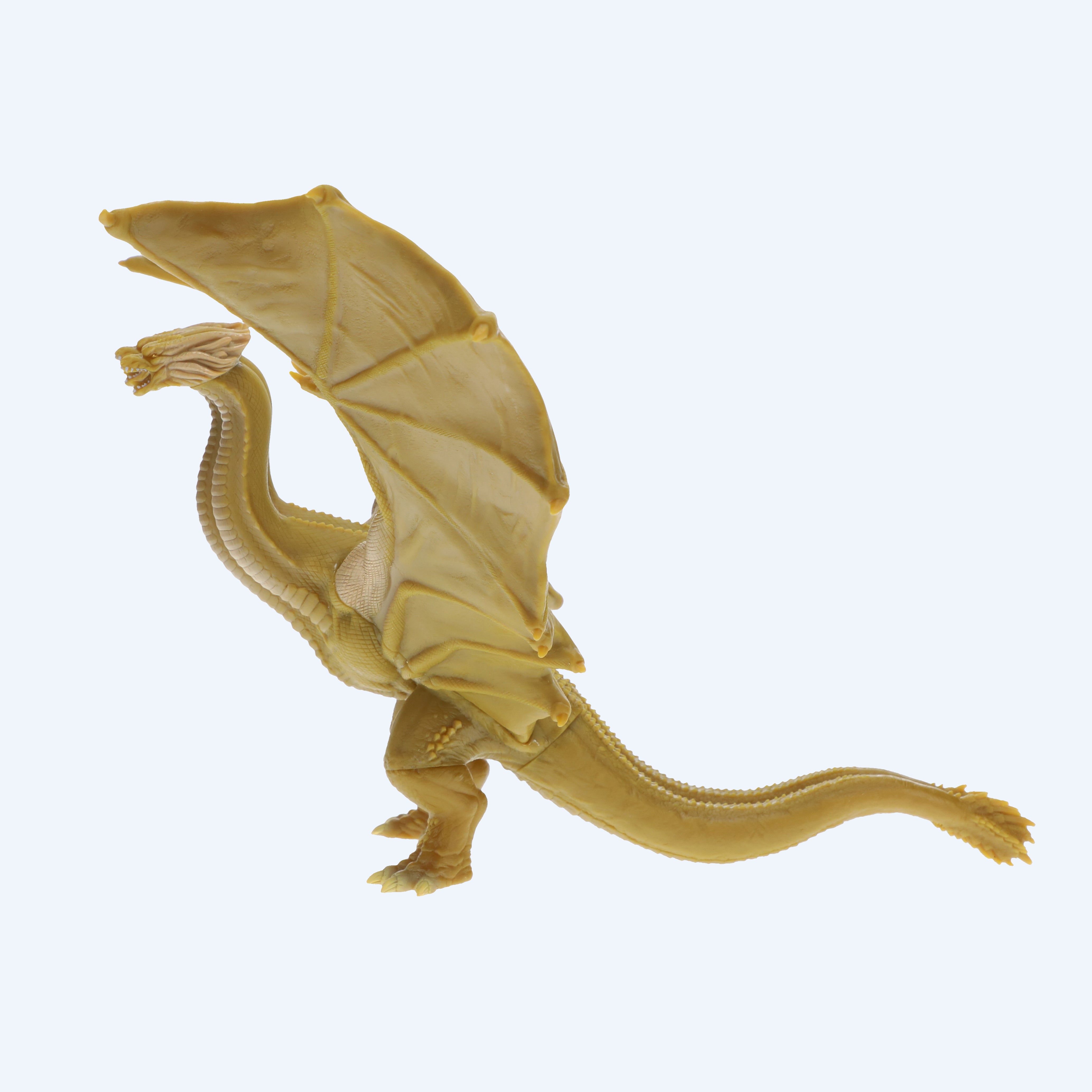 godzilla-collectibles-king-ghidorah-2019-bandai-figur-vinyl image 3
