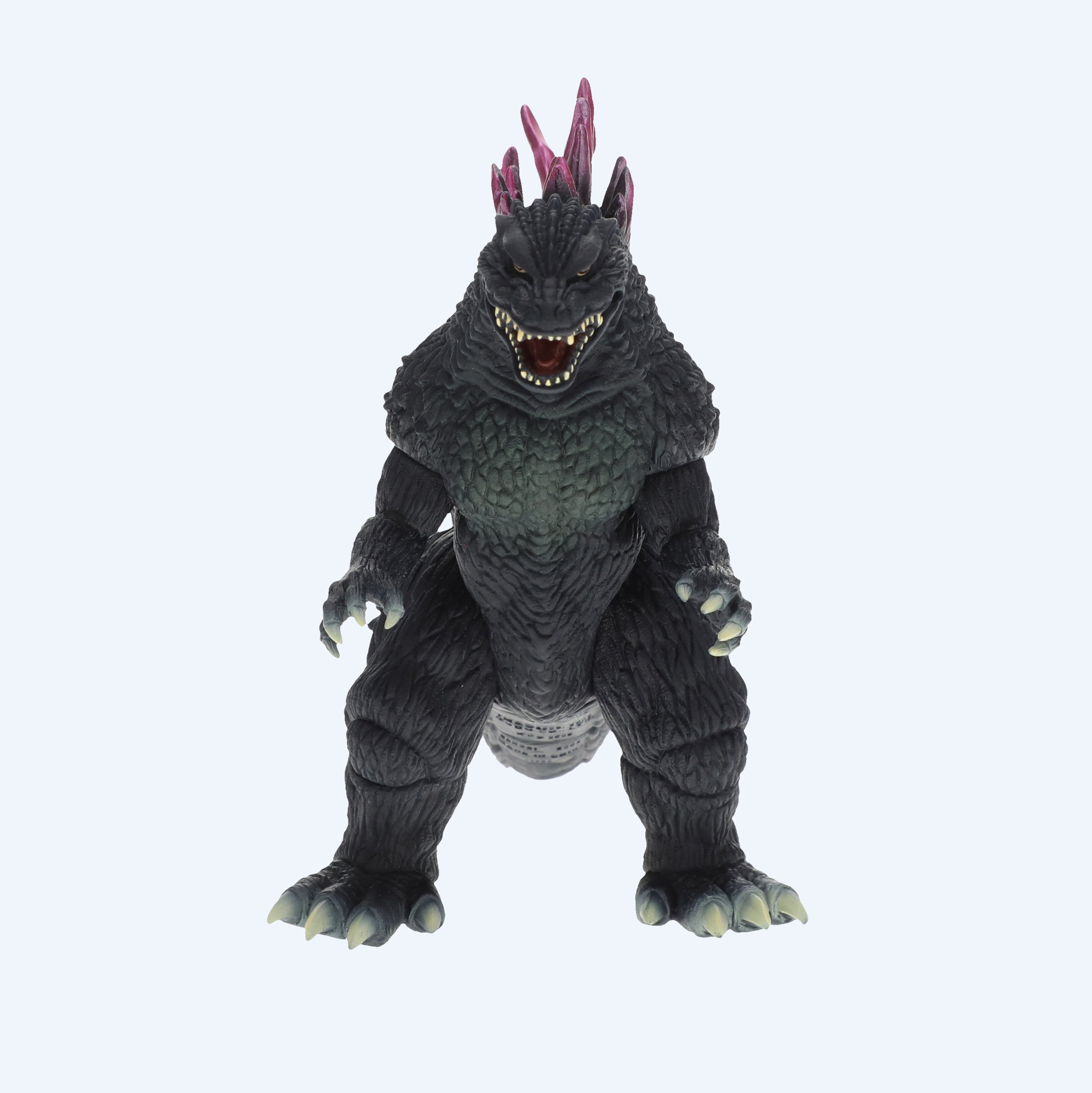 godzilla-millennium-movie-monster-series-figur-bandai-15-cm image 2
