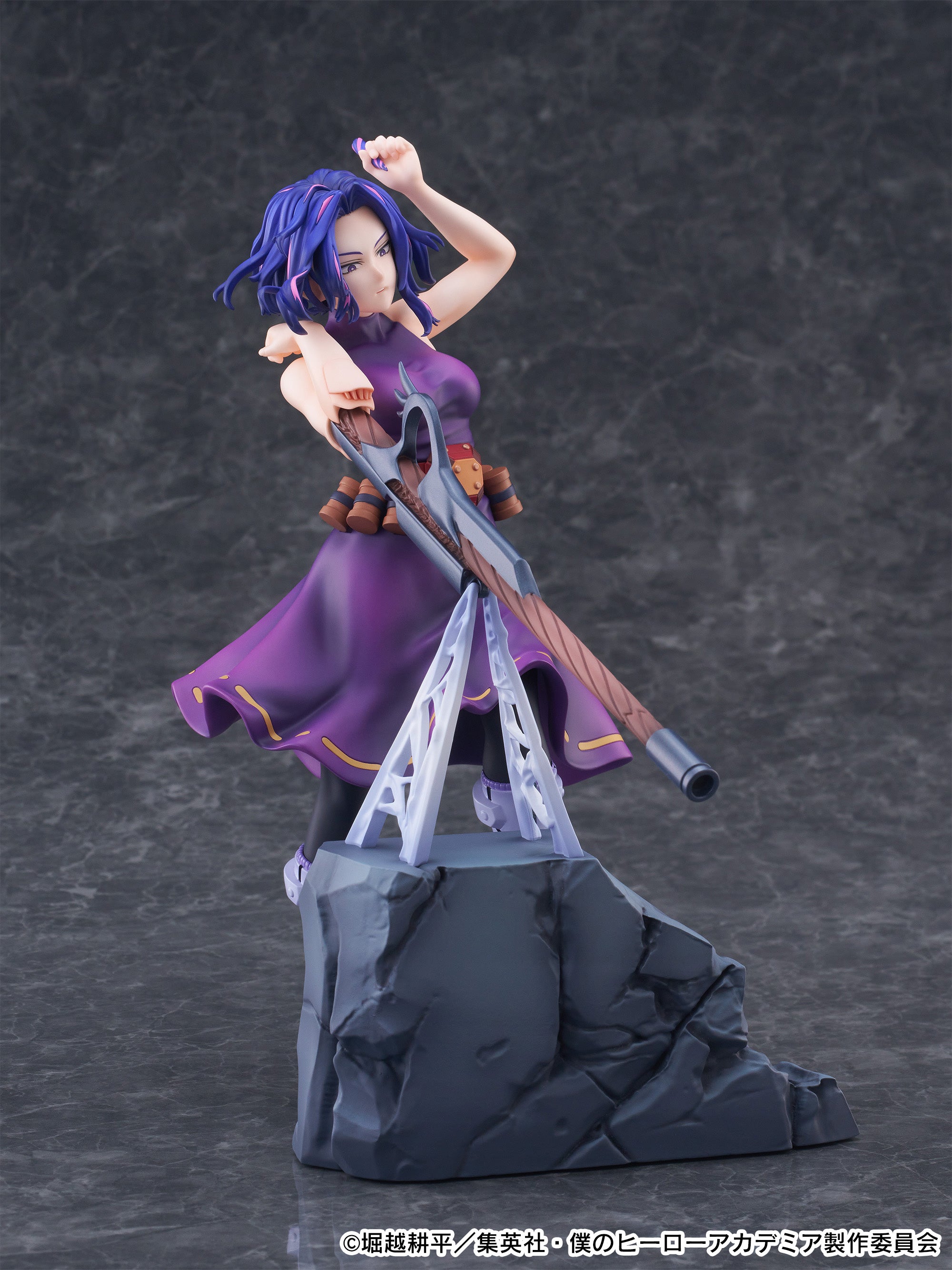 furyu-f-nex-my-hero-academia-lady-nagant-figur-1-7 image 7
