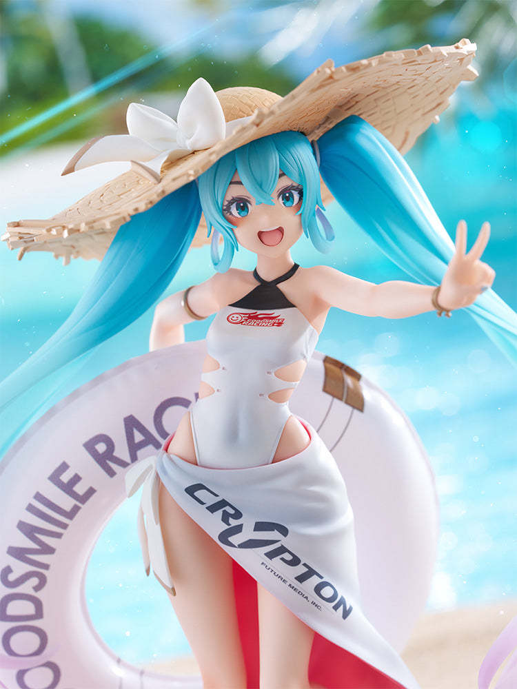 furyu-tenitol-racing-miku-2024-tropical-original-ver-figur image 3