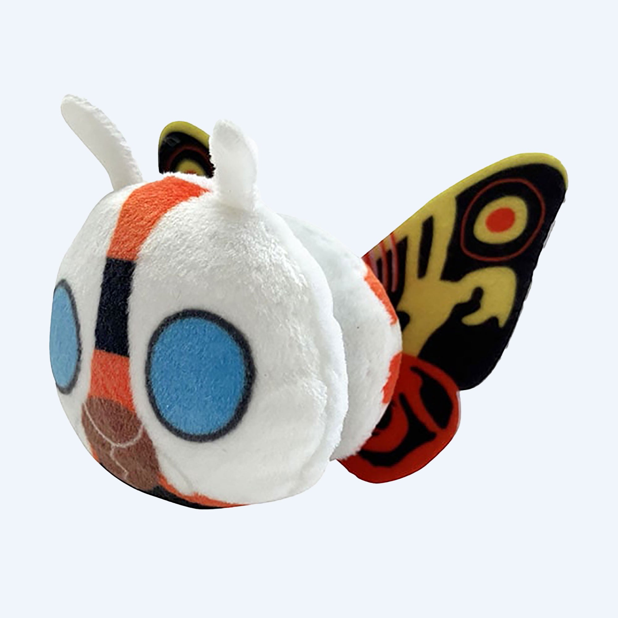godzilla-collectibles-mothra-pl-sch-magnet-set-2-teilig image 2