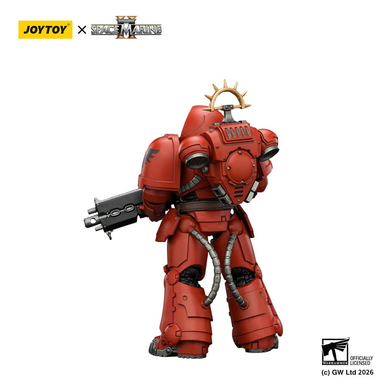 warhammer-40-000-joy-toy-blood-angels-actionfigur-bolter image 6