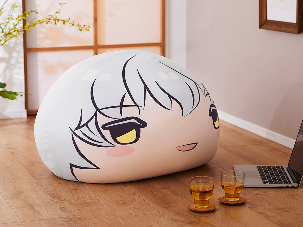 furyu-tsurumaru-sofakissen-80cm-touken-ranbu-big-mochi image 3
