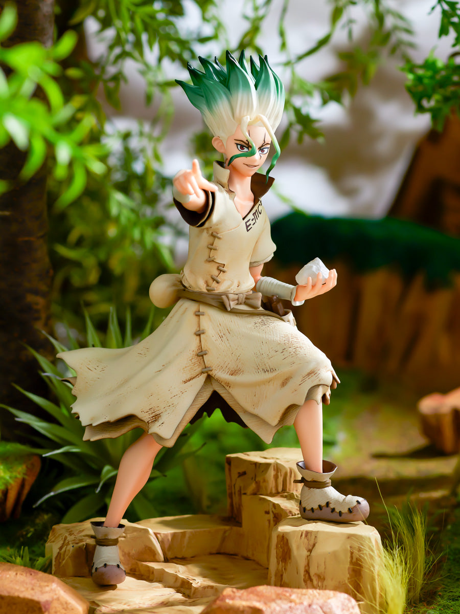 furyu-tenitol-dr-stone-senku-figur-ishigami image 5
