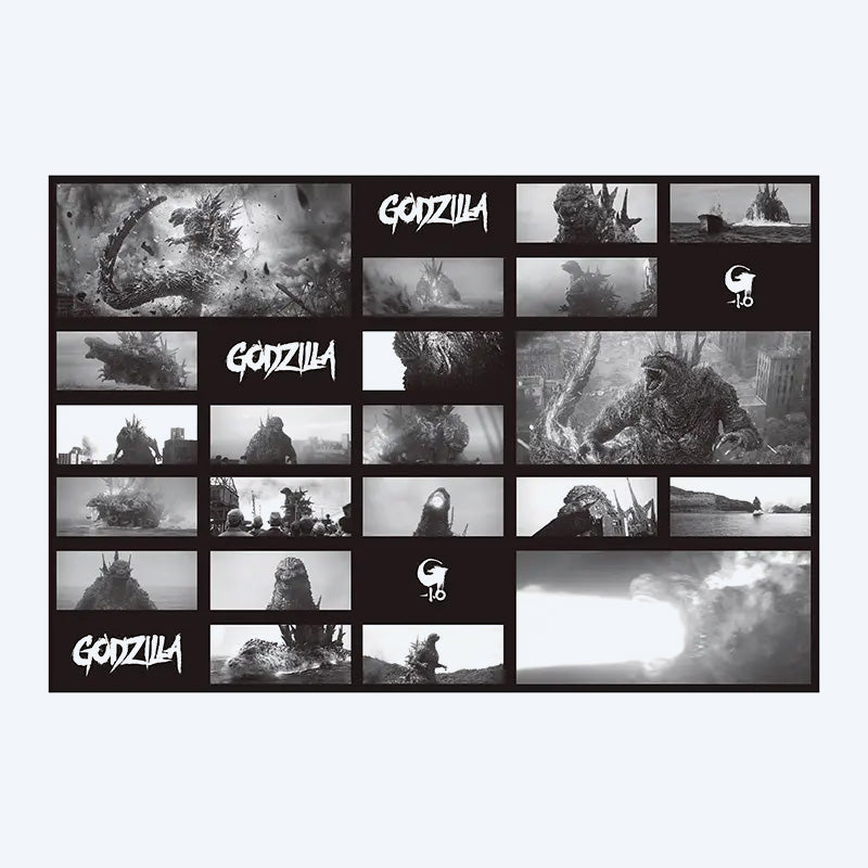 godzilla-apparel-minus-one-tote-bag-faltbar-polyester image 6