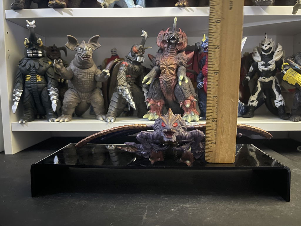 Passt zu Godzilla