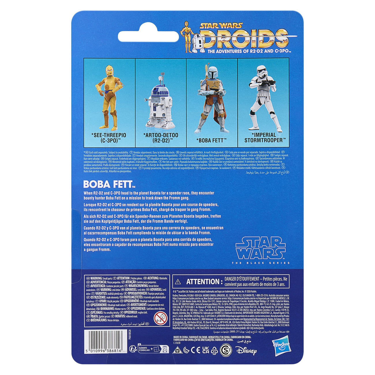 hasbro-star-wars-black-series-boba-fett-actionfigur-15-cm image 3