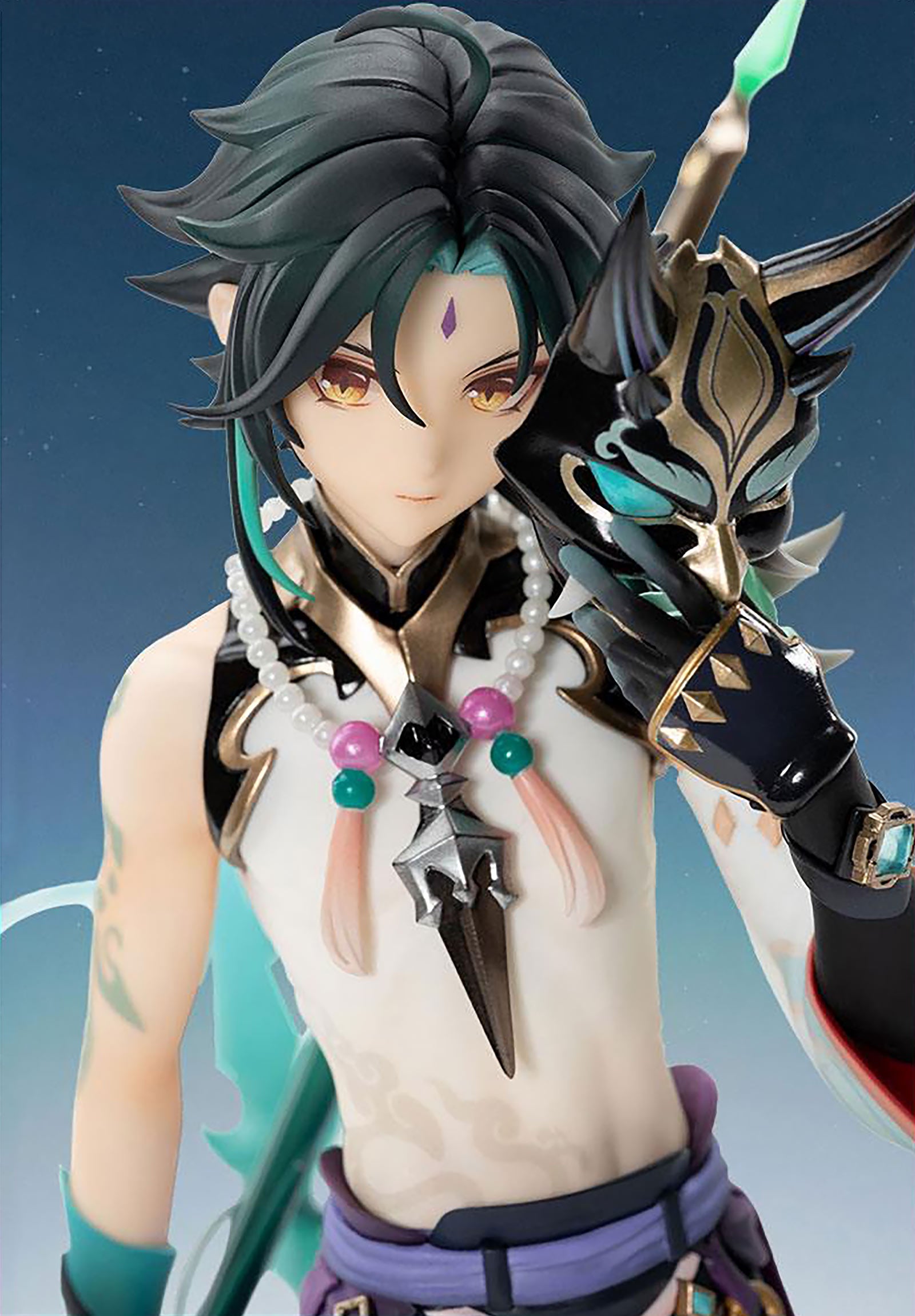 genshin-impact-xiao-figur-guardian-yaksha-27-cm-1-7 image 3