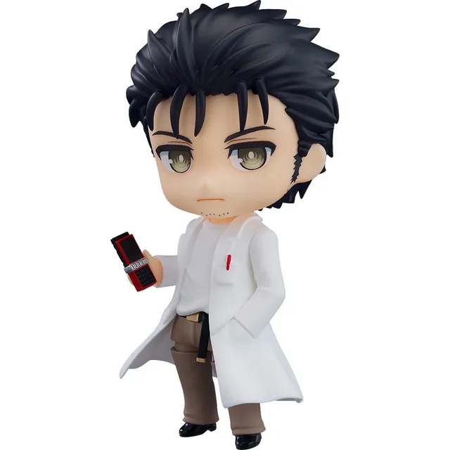elbenwald-steins-gate-nendoroid-rintaro-okabe-2-0-10-cm image 1