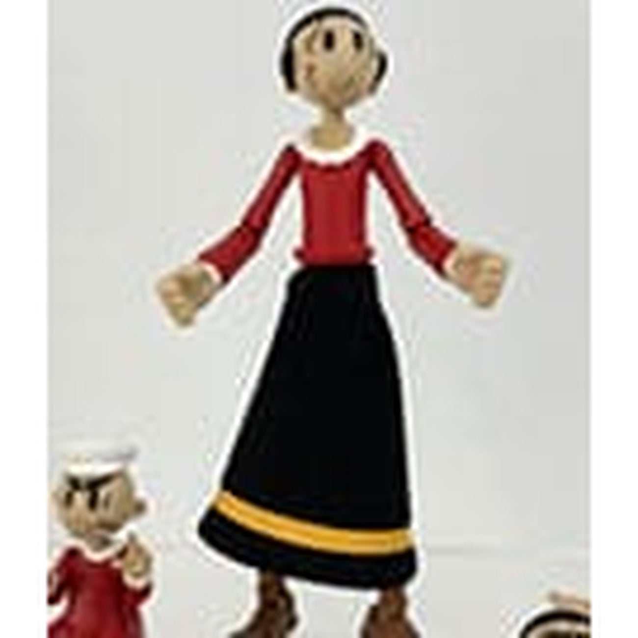 popeye-wave-01-olive-oyl-actionfigur-kunststoff image 3