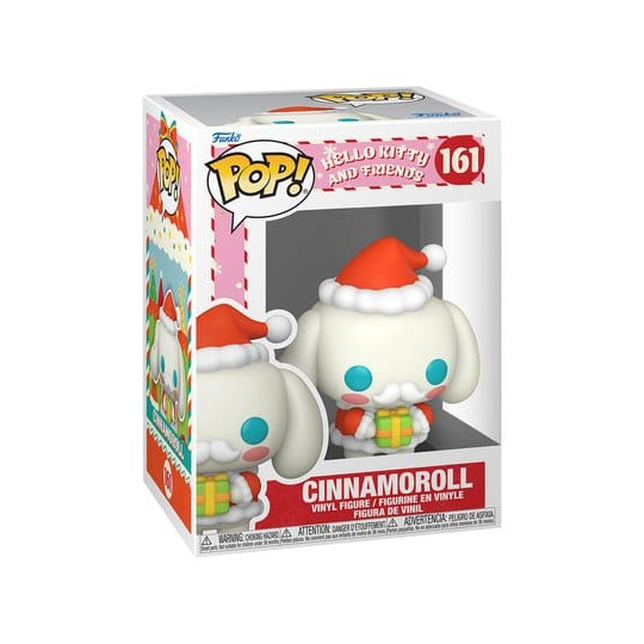 funko-pop-sanrio-merry-market-cinnamoroll-figur-9-cm image 2