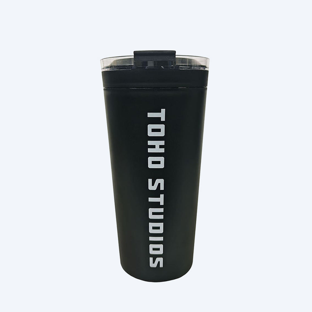 toho-studios-collection-tumbler-becher-schwarz-500-ml image 1