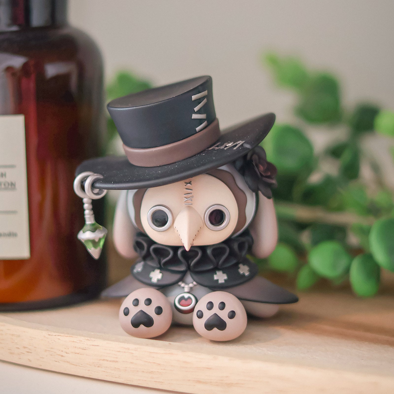 pop-mart-emma-frostveil-villa-figur-blindbox image 6