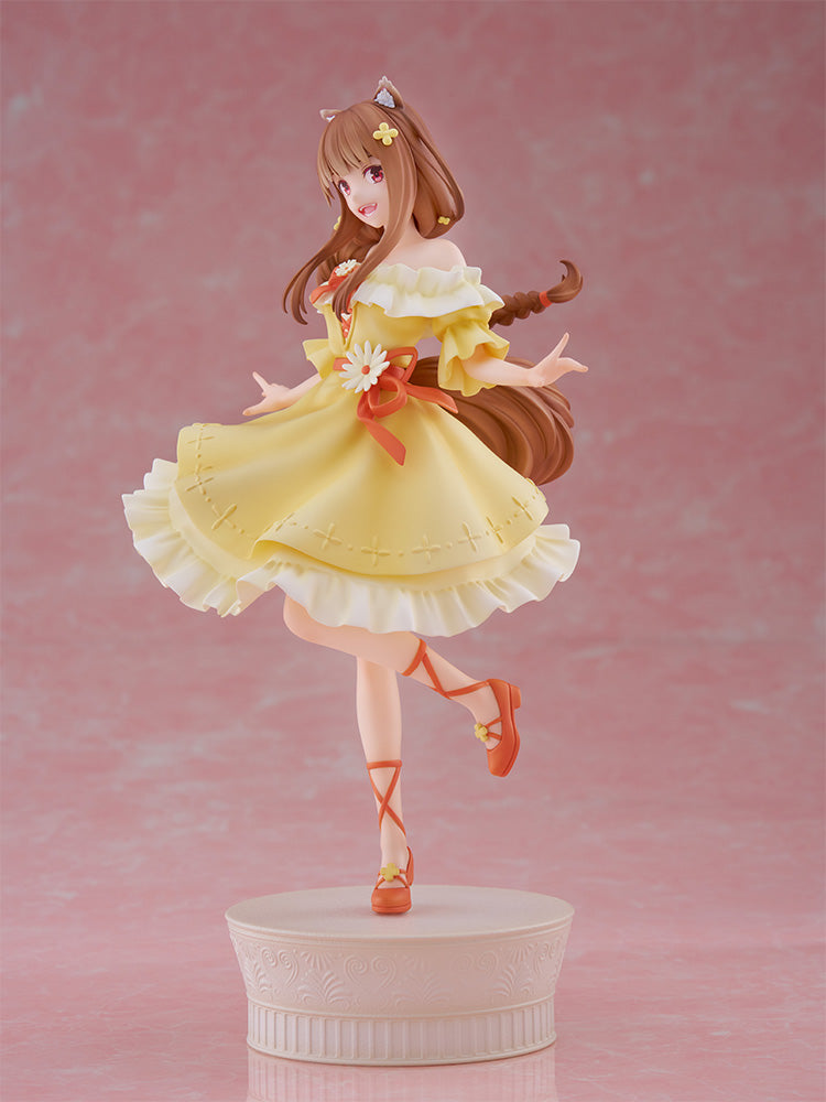 furyu-tenitol-holo-figur-spice-and-wolf-version image 7