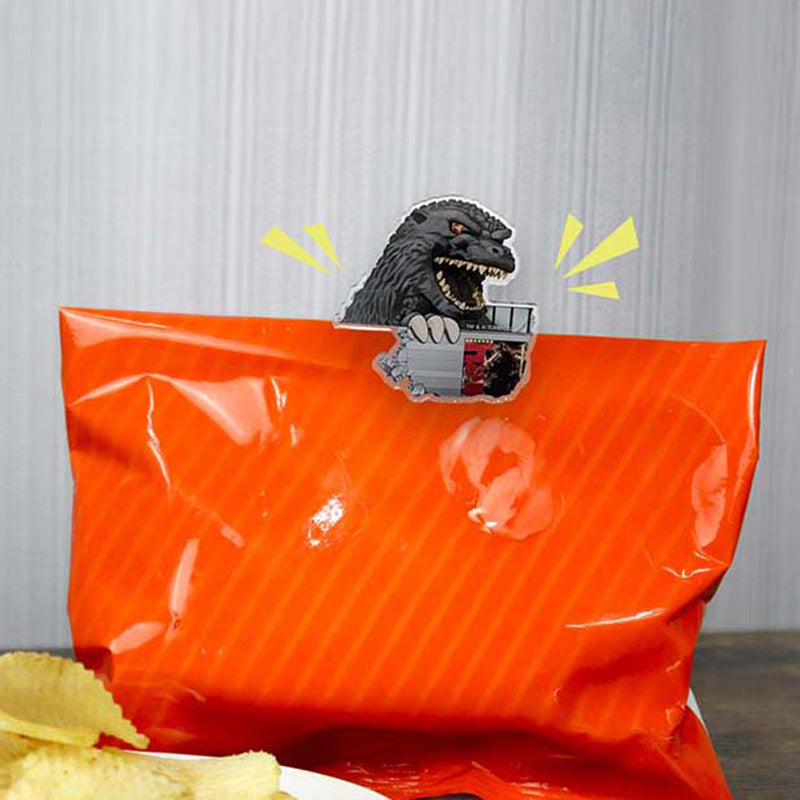 godzilla-apparel-head-acryl-pochotte-magnet-clip-8-cm image 4