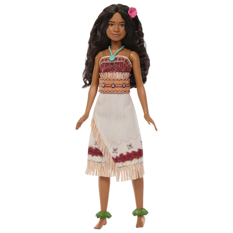 disney-vaiana-2026-movie-puppe-vaiana-27-cm-dorfoutfit image 1