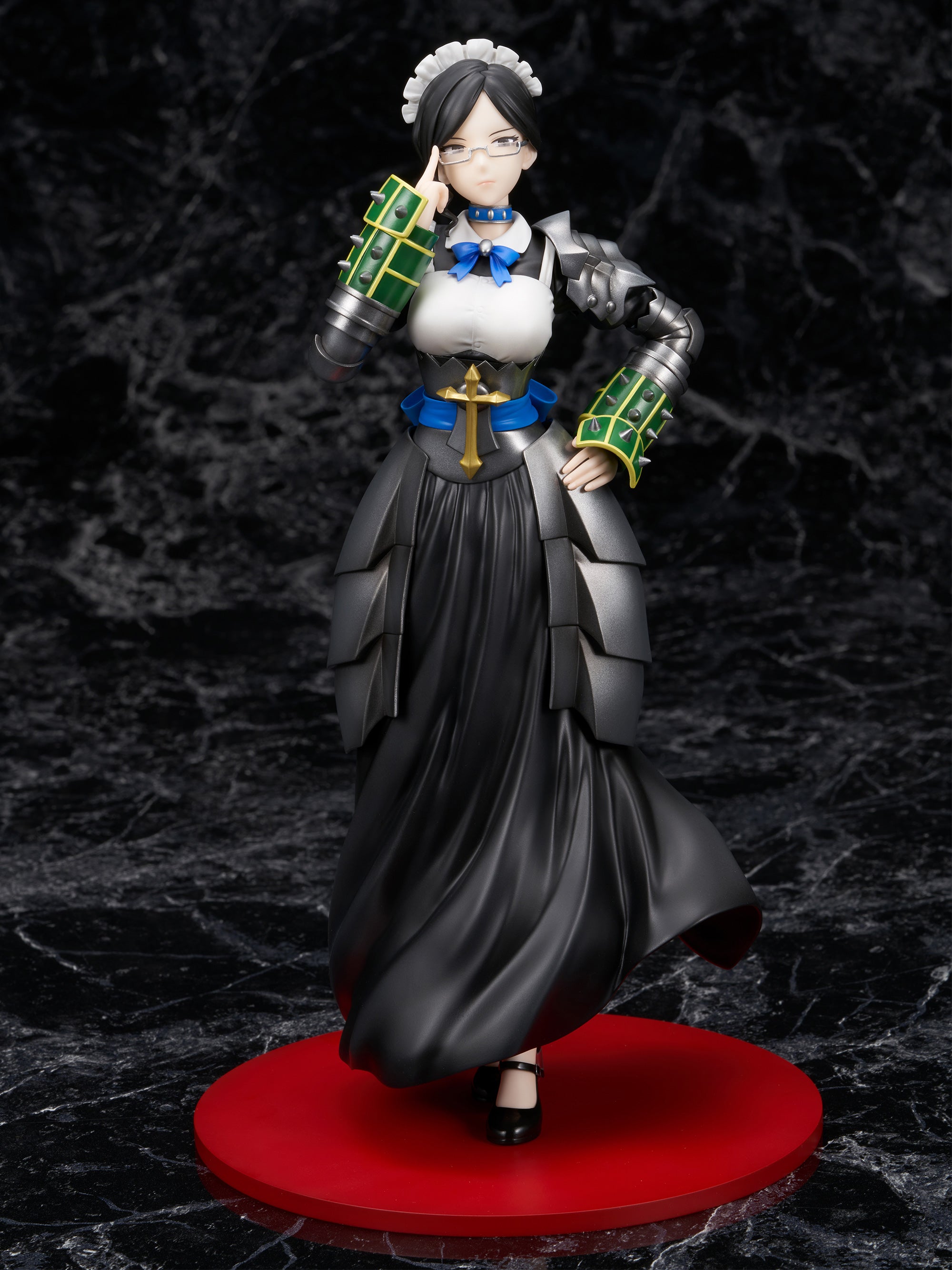 furyu-f-nex-yuri-alpha-figur-1-7-overlord-kampfmaid image 5