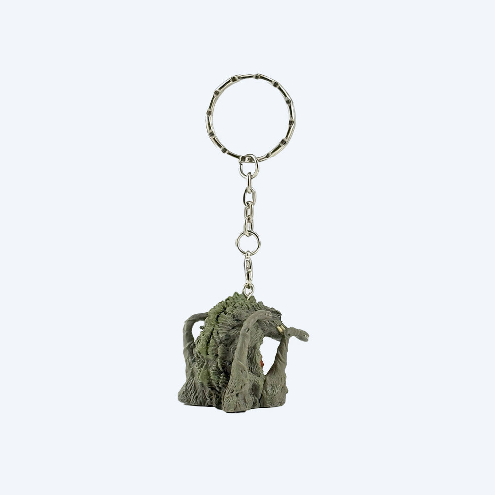 godzilla-collectibles-biollante-schl-sselanh-nger-metall-chibi-3-5-cm image 2