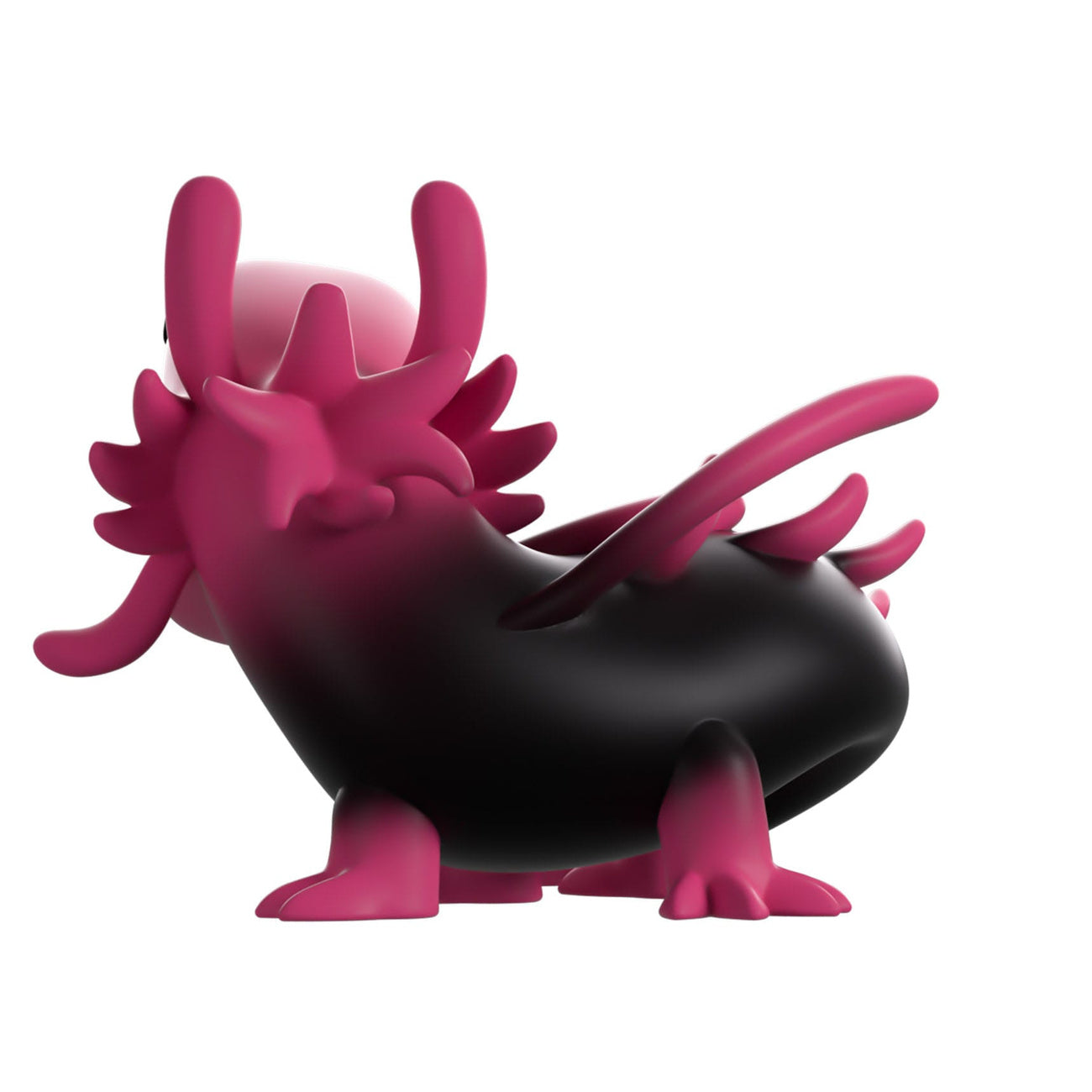 rain-world-vinyl-figur-pink-lizard-8-cm-collectible image 4