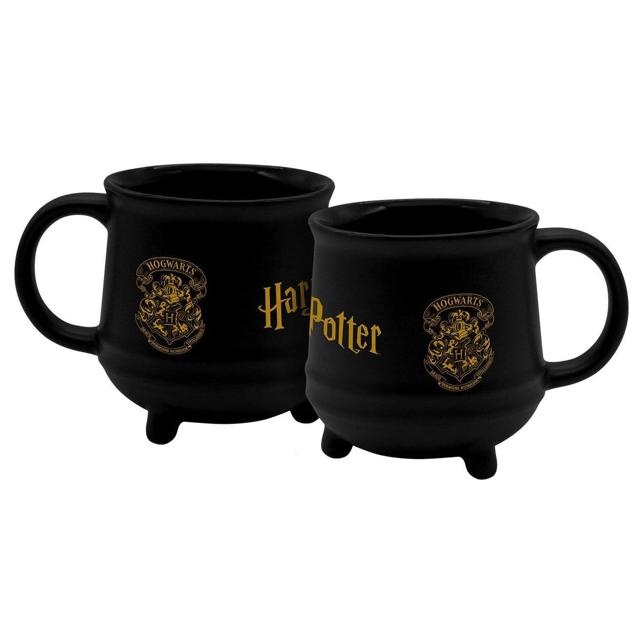 harry-potter-hogwarts-kesseltasse-560ml-wappen-steingut image 1