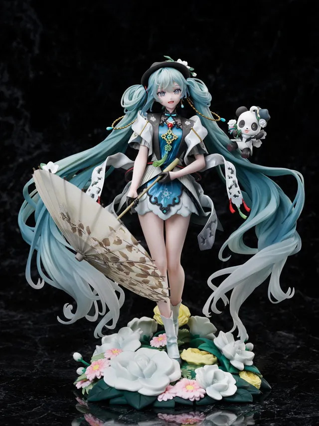 furyu-f-nex-hatsune-miku-with-you-2021-1-7-figur-schirm image 1