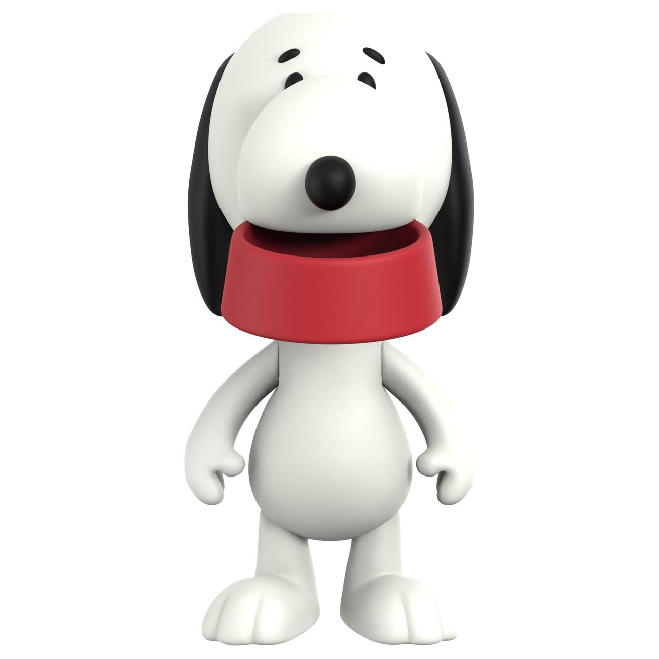 super7-peanuts-reaction-snoopy-suppertime-actionfigur-wave-09 image 2
