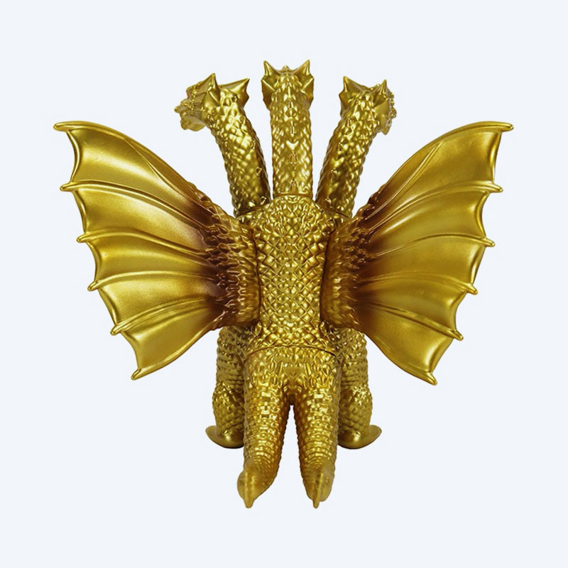ccp-godzilla-middle-size-king-ghidorah-1991-vinyl-figur image 4