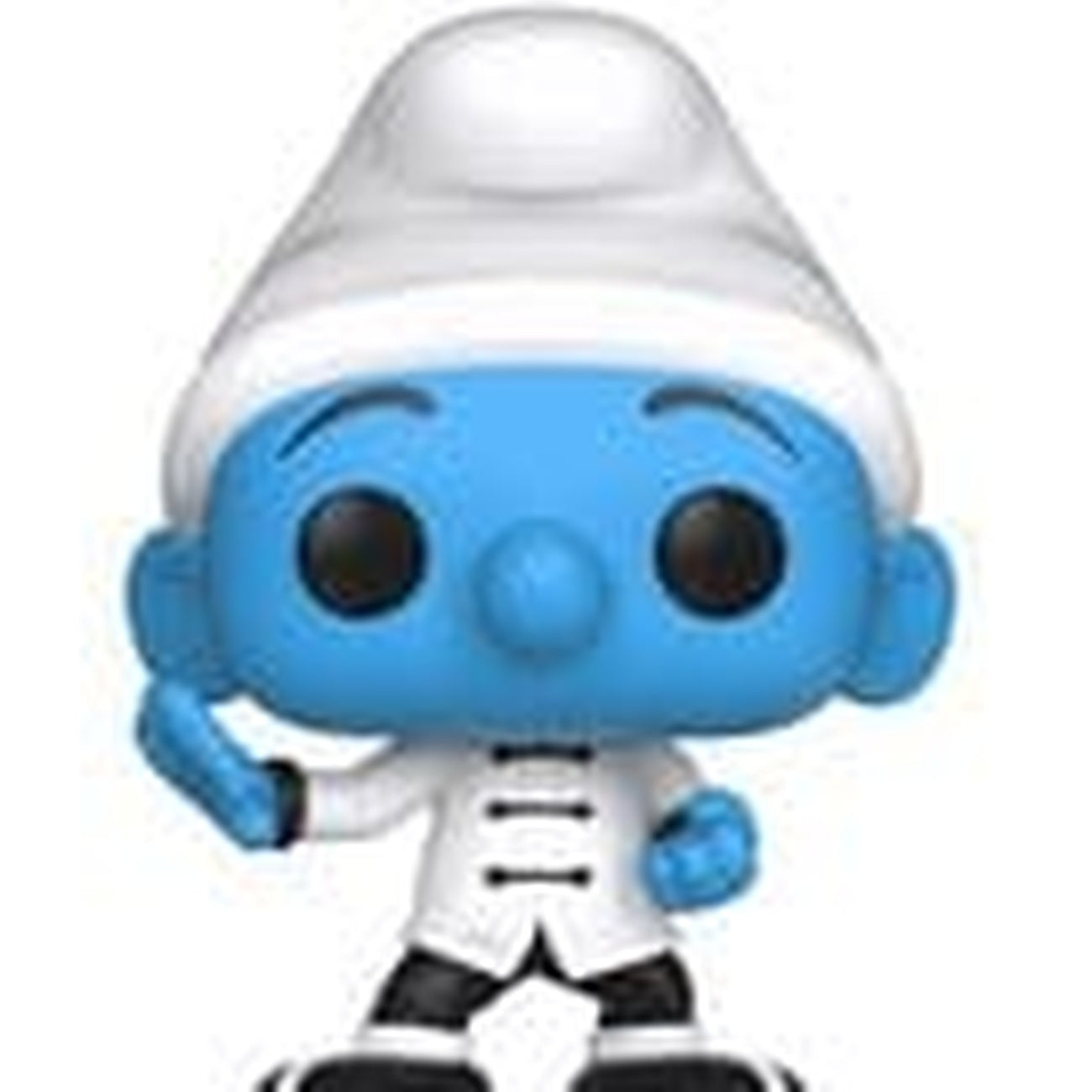 funko-pop-schl-mpfe-hefty-schlumpf-vinylfigur-exklusiv image 2