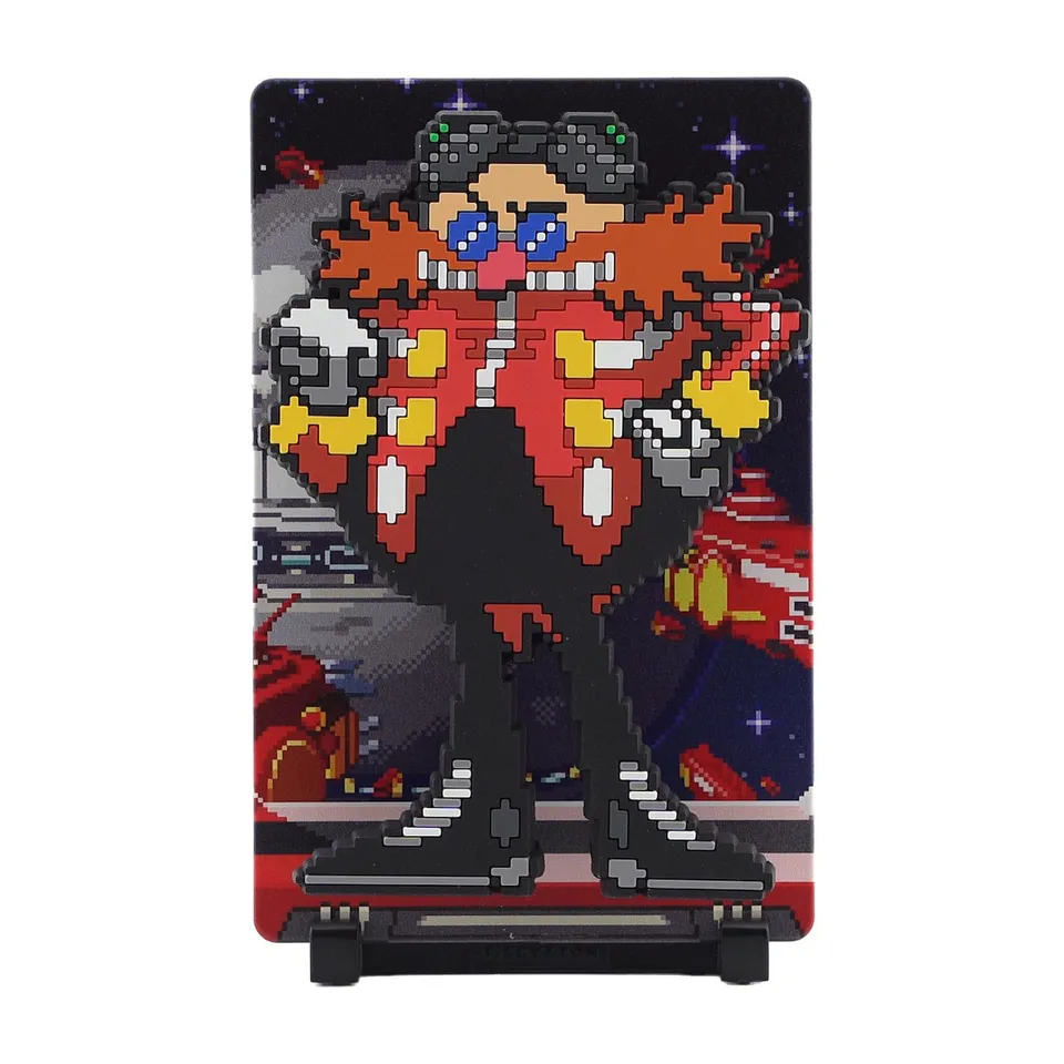 sonic-figgyz-dr-eggman-magnet-sammelfigur-pixel-art image 1