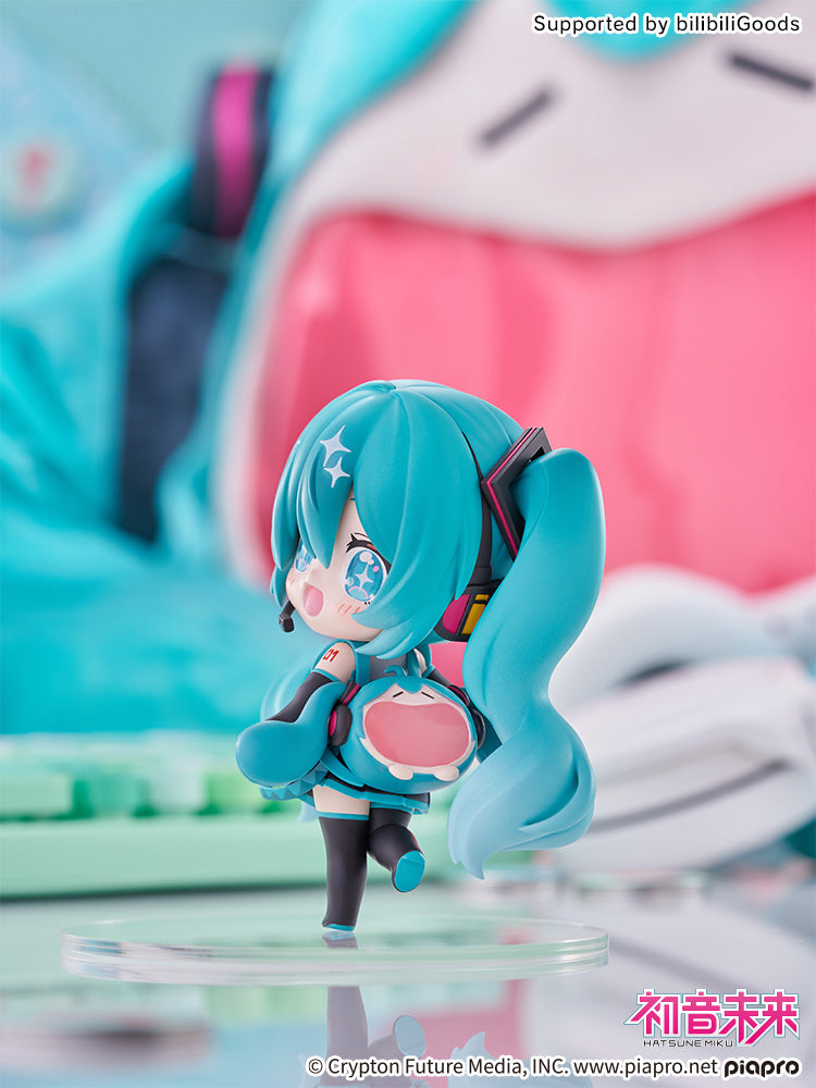 furyu-tenitol-hatsune-miku-uwa-tasche-mini-figur image 2