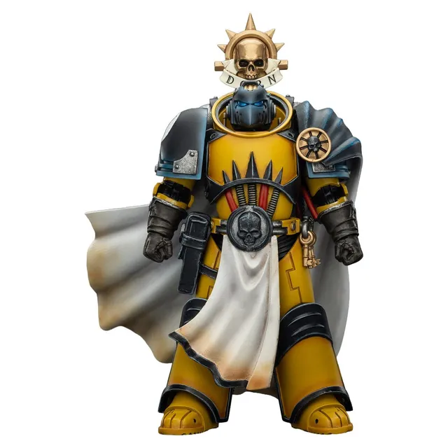 warhammer-imperial-fists-librarian-consulwith-actionfigur-elite image 1