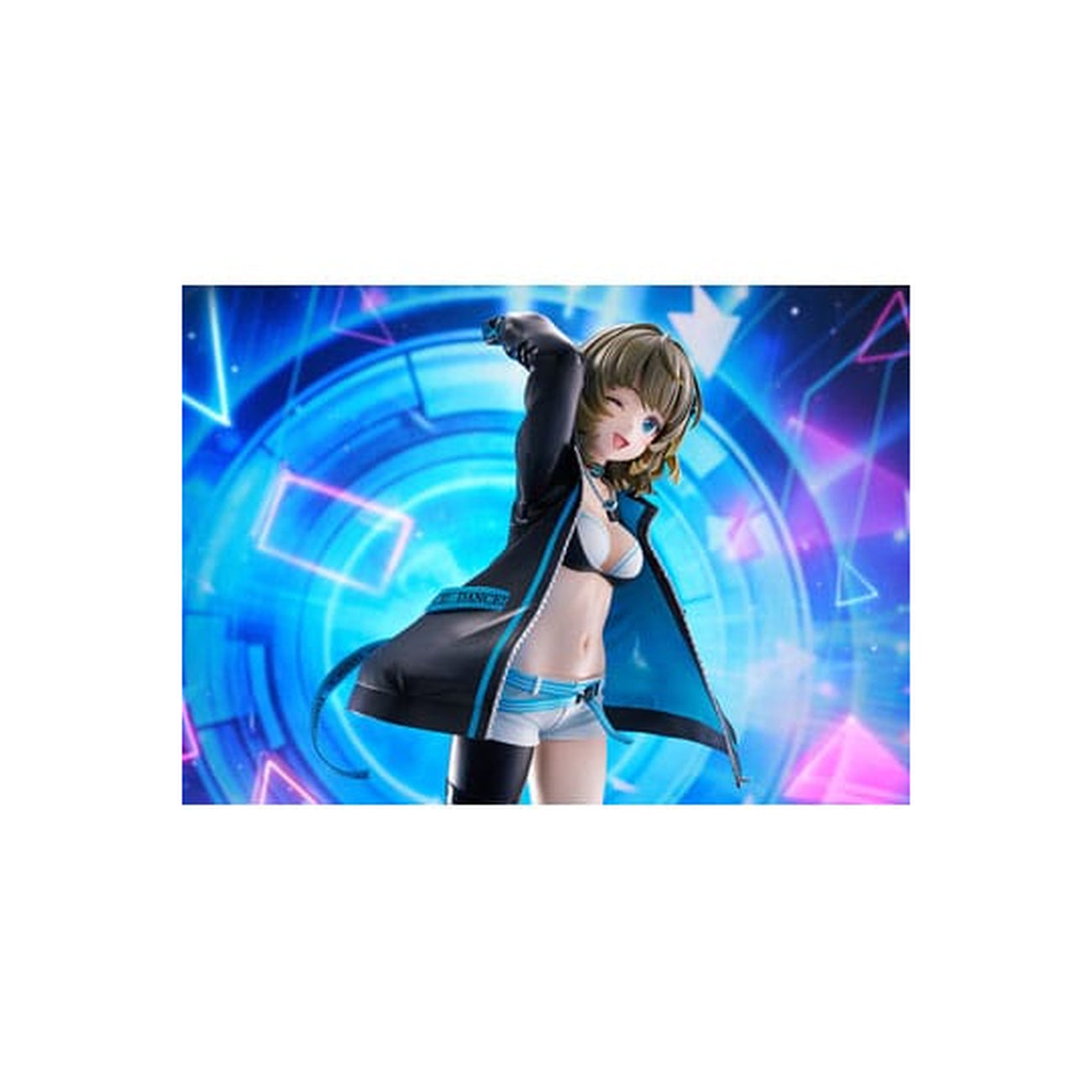 idolmaster-cinderella-girls-kaede-pvc-statue-1-7 image 4