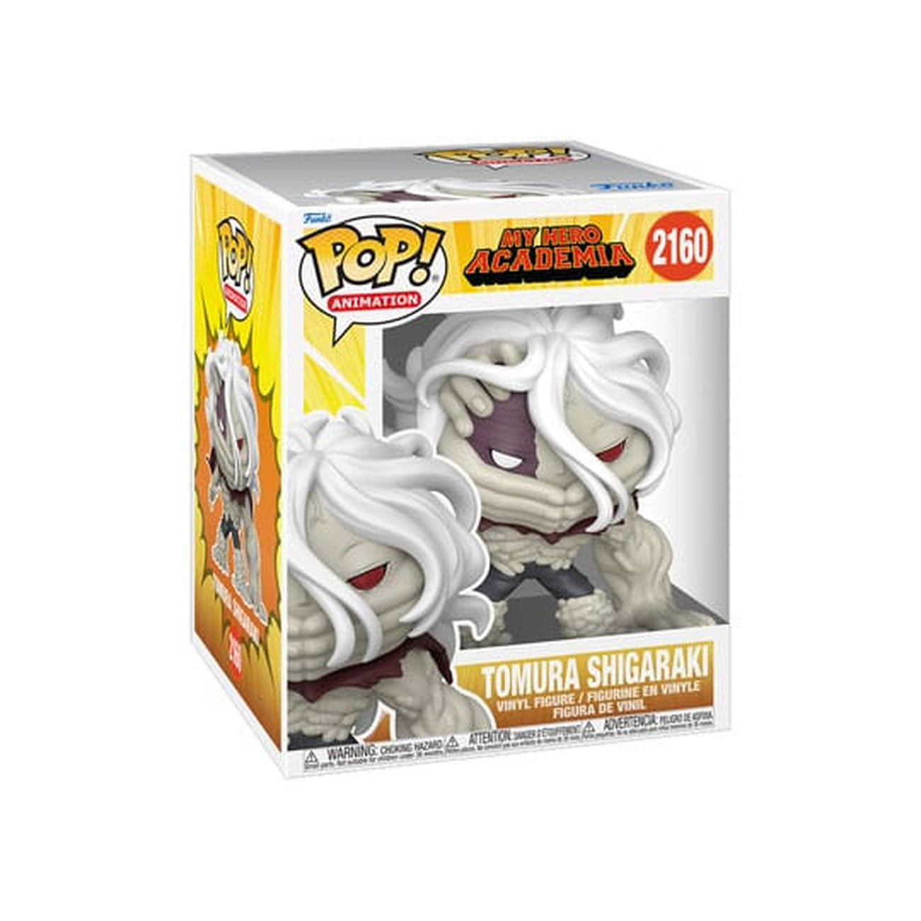 my-hero-academia-funko-pop-super-sized-tomura-vinyl-figur image 2