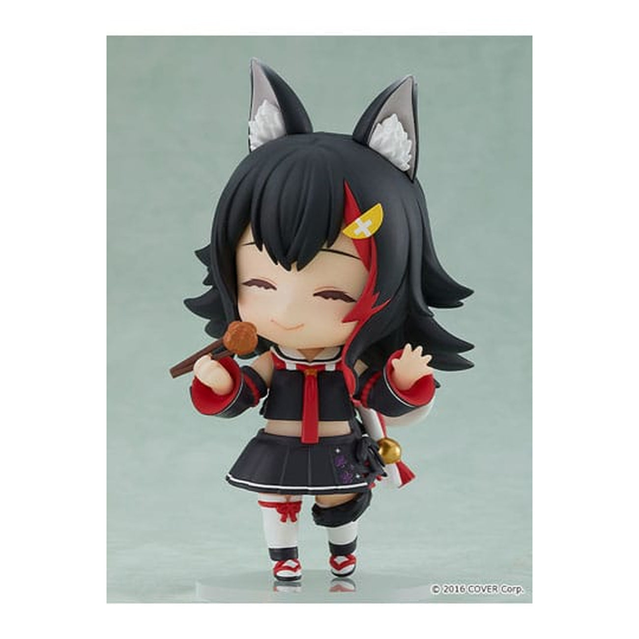 hololive-ookami-mio-nendoroid-figur-10-cm image 5