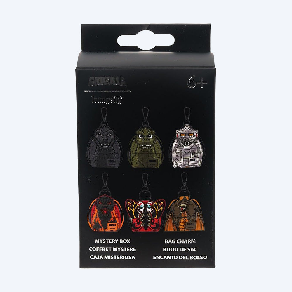 loungefly-godzilla-blind-box-schl-sselanh-nger-mini-rucksack image 2
