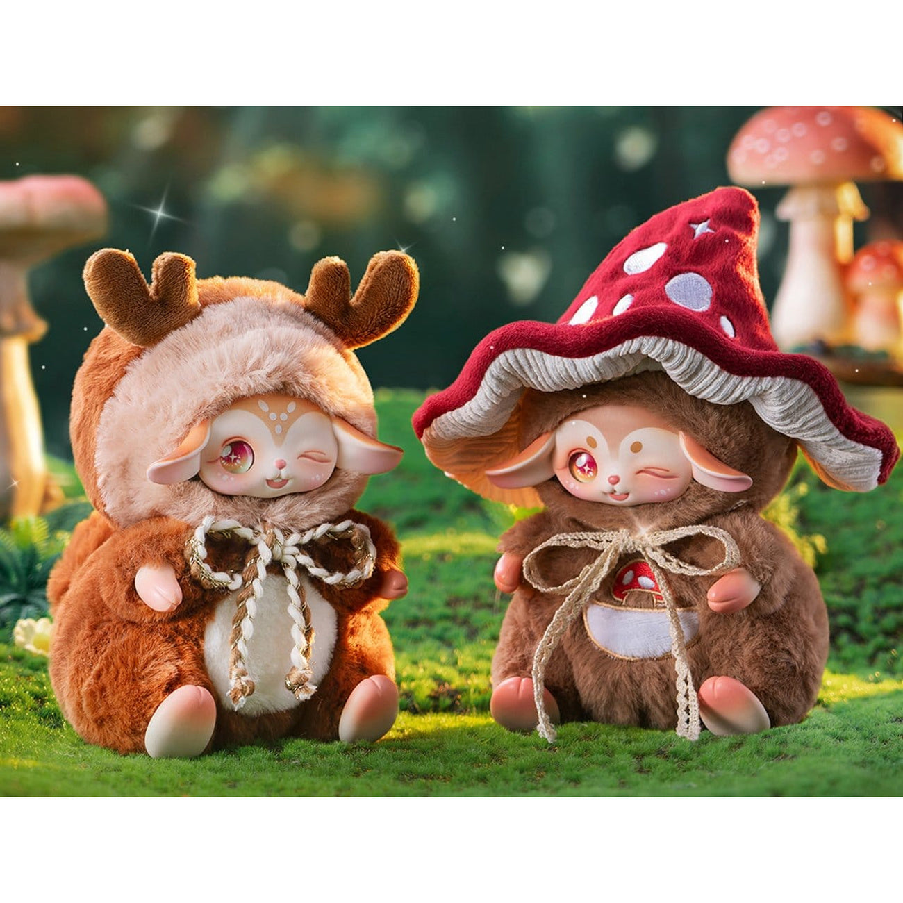 sally-fantasy-series-blind-box-sammelfigur-6er-set image 2