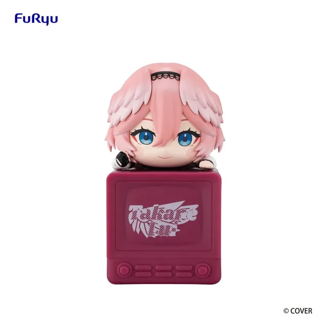 hololive-hikkake-takane-lui-pvc-statue-10-cm image 1