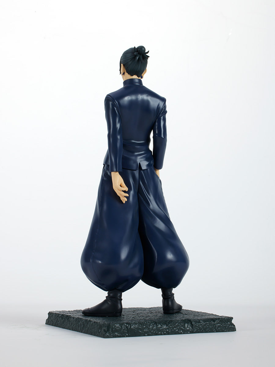 furyu-tenitol-suguru-geto-kaigyoku-jujutsu-kaisen-figur image 8