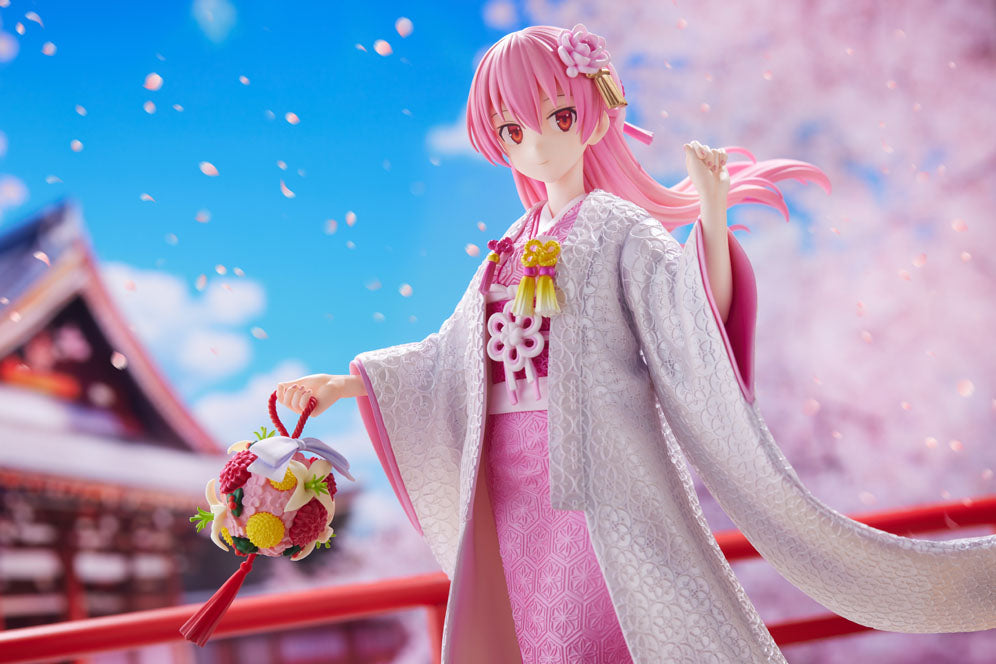 furyu-f-nex-yuzaki-tsukasa-shiromuku-figur-1-7-tonikawa-brautfigur image 3
