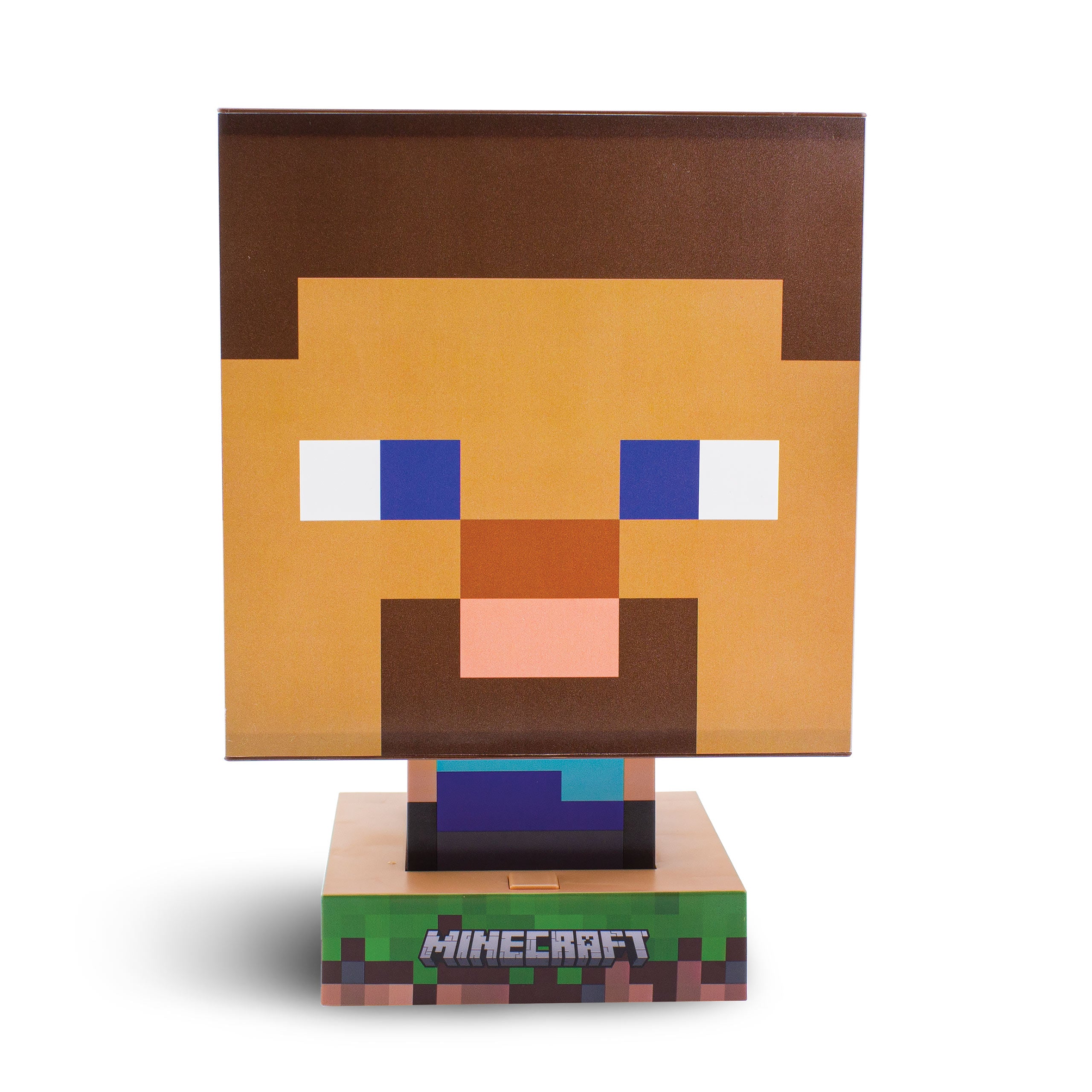 elbenwald-minecraft-steve-icons-3d-tischlampe-pixel-licht image 4