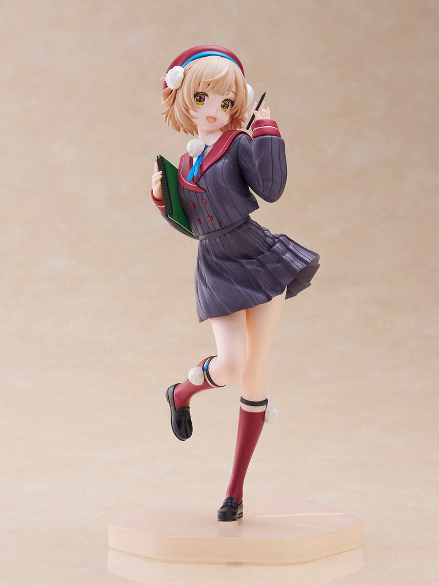 furyu-tenitol-shigure-ui-figur-vtuber-pose image 6