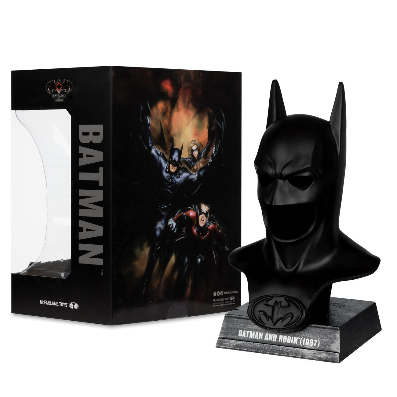 dc-direct-batman-maske-mini-replik-batman-robin-19-cm image 3