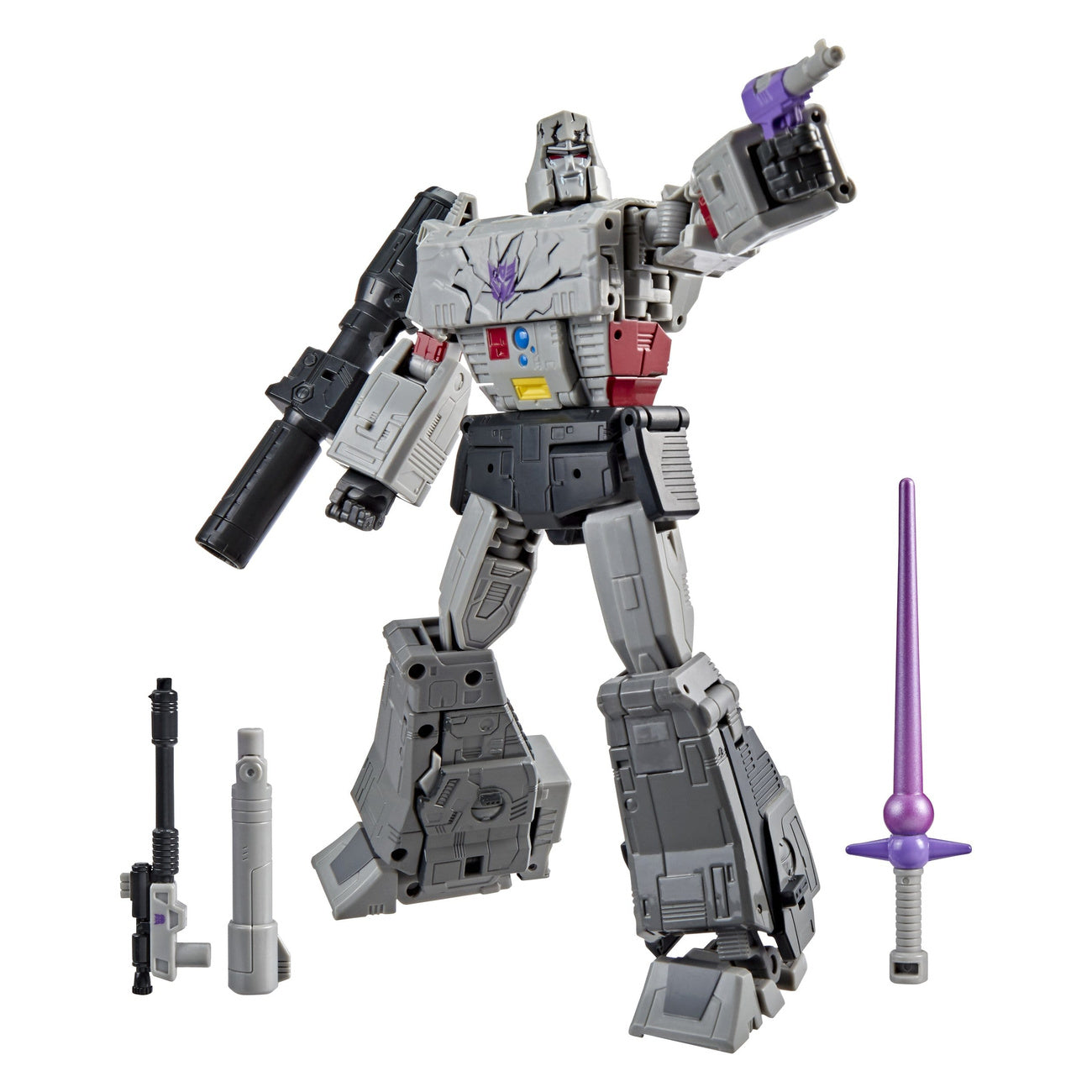 transformers-studio-series-megatron-actionfigur-leader-panzer image 1