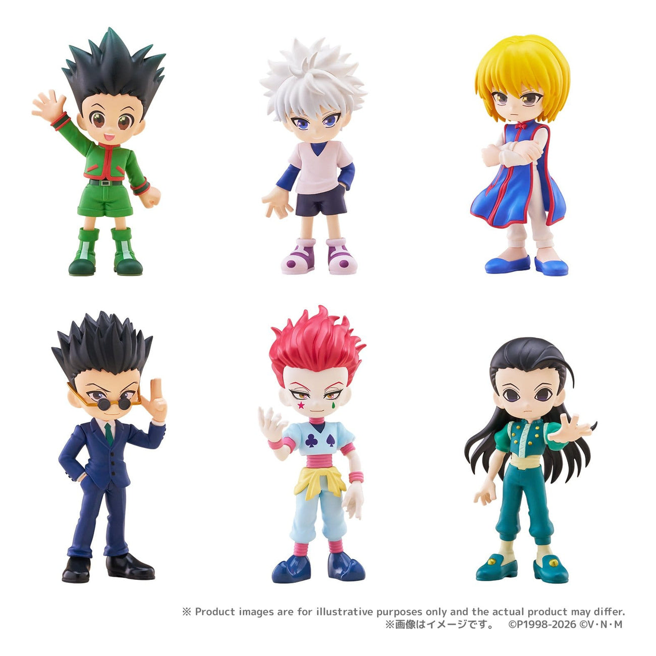 hunter-x-hunter-palverse-mystery-figur-blind-box-9-cm image 1